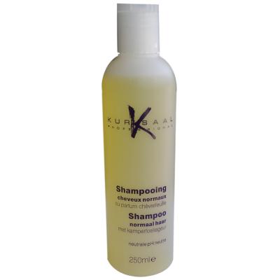 Shampoing Chèvrefeuille