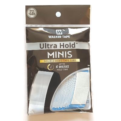 Ultra Hold Mini's